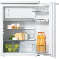 K 12024 S-3 Tischkühlschrank mit Gefrierfach weiß / E