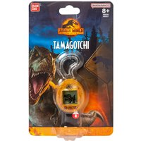 Tamagotchi Jurassic World
