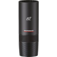 AG+ AirProtect Portable Luftreiniger schwarz
