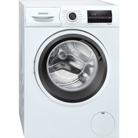 CWF14N26 Stand-Waschmaschine-Frontlader weiß / A