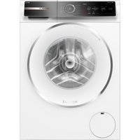 WGB244A90 Stand-Waschmaschine-Frontlader weiß / A