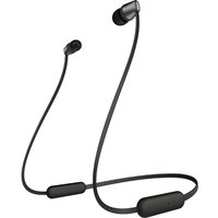WI-C310B Bluetooth-Kopfhörer schwarz