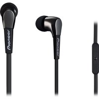 SE-CL722T-K In-Ear-Kopfhörer mit Kabel schwarz