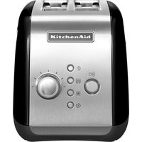 5KMT221EOB Kompakt-Toaster onyx schwarz