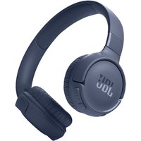 Tune 520BT Bluetooth-Kopfhörer blau