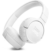 Tune 670NC Bluetooth-Kopfhörer weiss