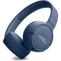 Tune 670NC Bluetooth-Kopfhörer blau