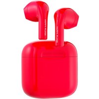 Joy True Wireless Kopfhörer rot