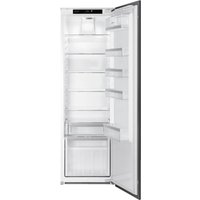 S8L174D3E Einbau-Kühlschrank weiß / E