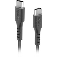 USB Type-C Kabel (3m) schwarz