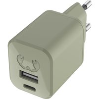 USB-C Mini Charger (30W) Dried Green