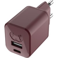 USB-C Mini Charger (30W) Deep Mauve