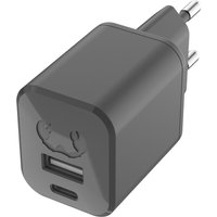USB-C Mini Charger (30W) Storm Grey