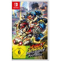 Mario Strikers: Battle League Football