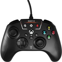 React-R Controller für Xbox Series X/S schwarz