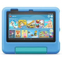 Fire 7 Kids Edition (16GB) Tablet schwarz/blau