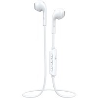 Smart Air Bluetooth-Kopfhörer bright white