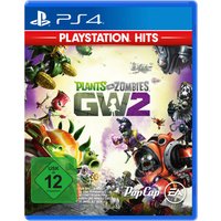 PS4 PS Hits: Plants vs. Zombies Garden Warfare 2