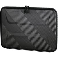 Notebook-Hardcase Protection schwarz