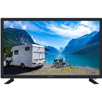 LDDW27i+ 69 cm (27") LCD-TV mit DVD-Spieler / F
