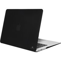 Cover Protective für MacBook Air 13" (2018) frosted black