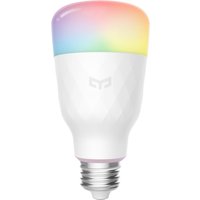 YLDP13YL Smart LED Lampe 1S Color