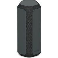 SRS-XE300 Bluetooth-Lautsprecher schwarz