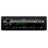 DSX-B41KIT MP3-Autoradio ohne CD-Spieler