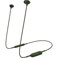 RP-NJ310BE-G Bluetooth-Kopfhörer grün