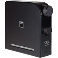 D3045 Digitalverstärker schwarz