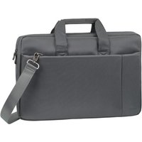 8251 Laptop Bag 17" Notebook-Tasche grau
