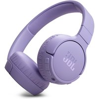 Tune 670NC Bluetooth-Kopfhörer purple