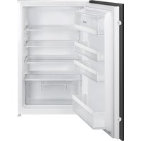 S4L090F Einbau-Kühlschrank weiß / F