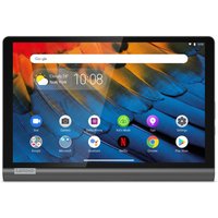 Yoga Smart Tab 10 (ZA3V0011SE) Tablet iron grey
