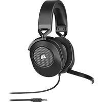 HS65 Surround Gaming Headset carbon