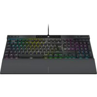 K70 Pro RGB (DE) Gaming Tastatur schwarz