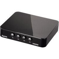 HDMI Umschaltpult G 410 4x1