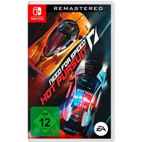 Need for Speed Hot Pursuit Remast. Spiel