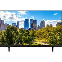 32 GHB 5340 80 cm (32") LCD-TV mit LED-Technik schwarz / E