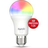 FRITZ!DECT 500 LED-Leuchtmittel / F