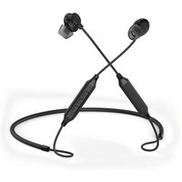 WEAR 6309BT Neckband Bluetooth-Kopfhörer schwarz