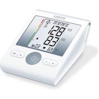 SBM 22 Oberarm-Blutdruckmessgerät weiß