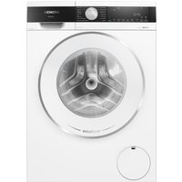 WG44G2190 Stand-Waschmaschine-Frontlader weiß / A