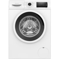 CWF14N23 Stand-Waschmaschine-Frontlader weiß / B