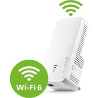 WiFi 6 Repeater 3000 WLAN Repeater