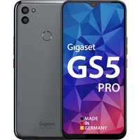 GS5 Pro Smartphone dark titanium grey