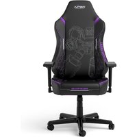 X1000 Gaming Chair Decepticons Transformers Edition