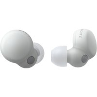 LinkBuds S True Wireless Kopfhörer weiß