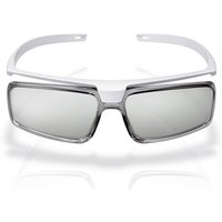 TDG-SV 5 P 3D-Brille (passiv) silber