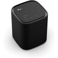 WS-X1A Bluetooth-Lautsprecher schwarz